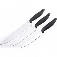 Набор кухонных ножей «Тройка», сталь AUS-8, Кизляр купить в Оренбурге